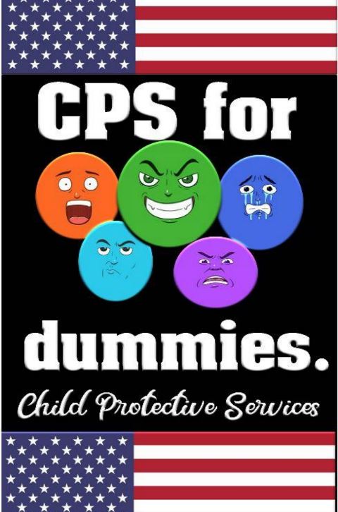 CPS for Dummies-BANNED FROM AMAZON