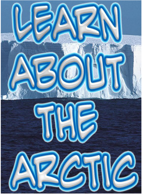 LEARN ABOUT THE ARCTIC-PDF