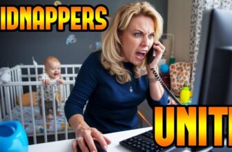 Targeting parents with blue eyes for forced illegal adoptions.