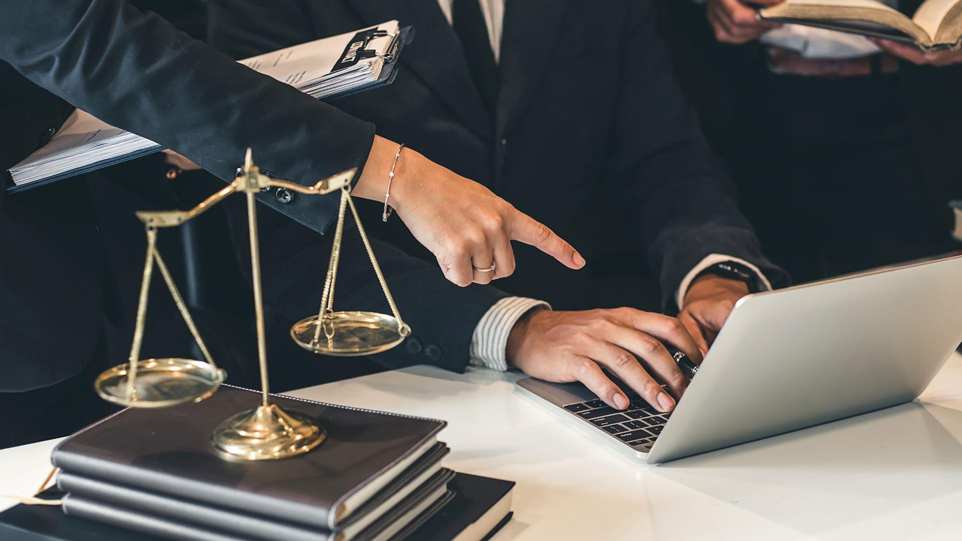 Why Avoiding Legal Representation Can Benefit Your Case