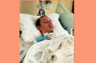 Moms exhibits during termination of her parental rights trial. Judge Adrienne McCoy