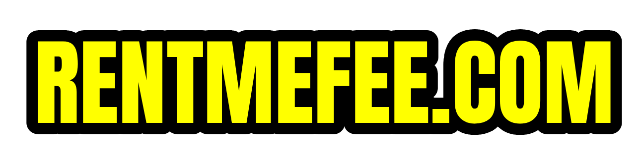 RENTMEFEE