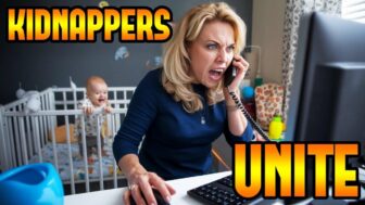 DCYF meeting oversight committee administrating corrupt hostage taking practices.