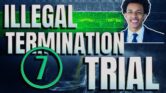 Termination of Parental Rights Trial Audio Biomom Exhibits Superior Court of King County Seattle