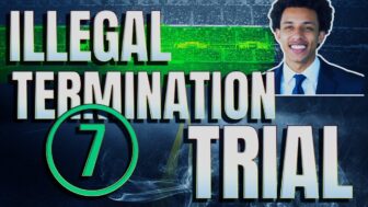 Termination of Parental Rights Trial Audio Biomom Exhibits Superior Court of King County Seattle