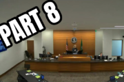 Part 8 Termination of Parental Rights Trial Washington state USA